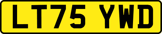 LT75YWD