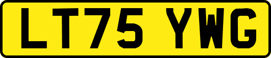 LT75YWG