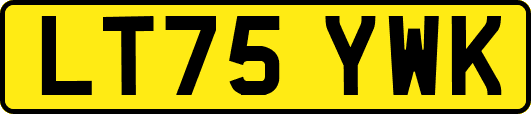 LT75YWK