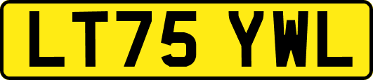 LT75YWL