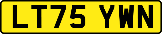 LT75YWN