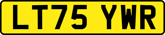 LT75YWR