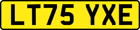 LT75YXE