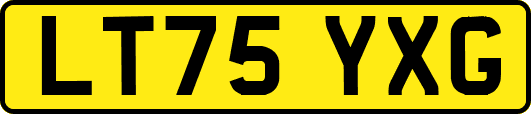 LT75YXG