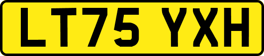 LT75YXH