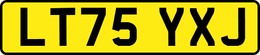 LT75YXJ