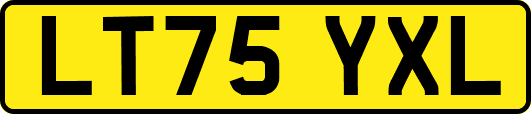LT75YXL