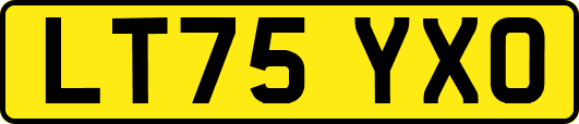 LT75YXO