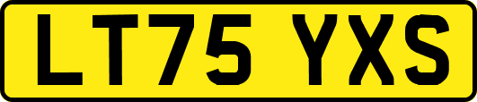 LT75YXS