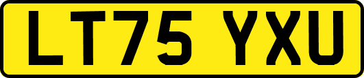 LT75YXU