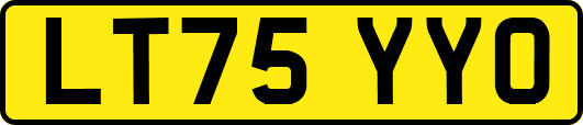 LT75YYO
