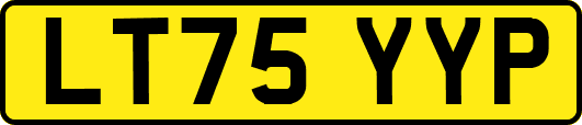 LT75YYP