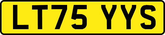 LT75YYS