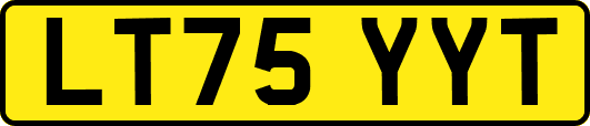 LT75YYT