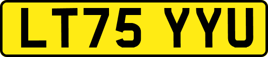 LT75YYU