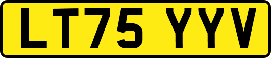 LT75YYV