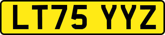 LT75YYZ