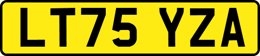 LT75YZA