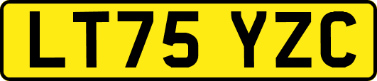 LT75YZC