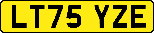 LT75YZE