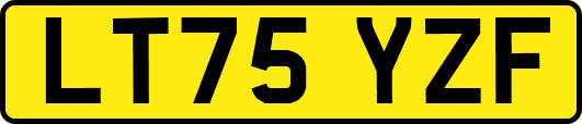 LT75YZF