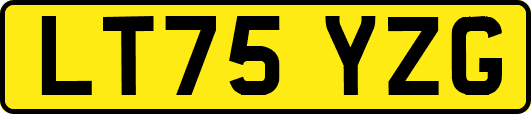 LT75YZG