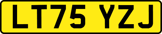LT75YZJ