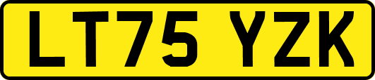 LT75YZK
