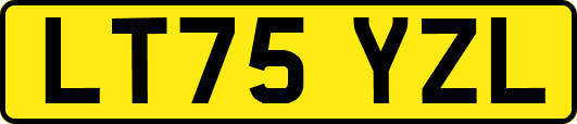 LT75YZL