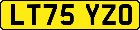 LT75YZO