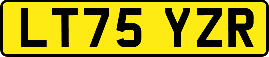 LT75YZR