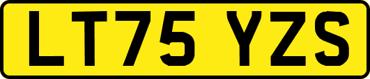 LT75YZS