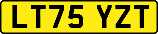 LT75YZT