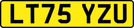 LT75YZU