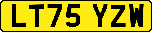 LT75YZW