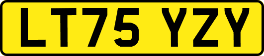 LT75YZY