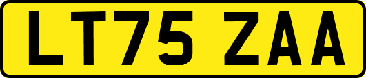 LT75ZAA