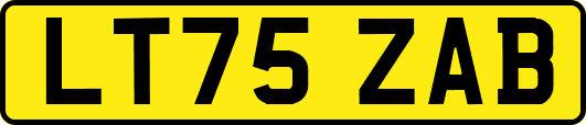 LT75ZAB