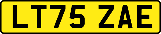 LT75ZAE