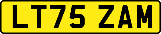 LT75ZAM