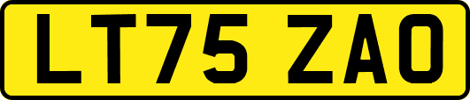 LT75ZAO
