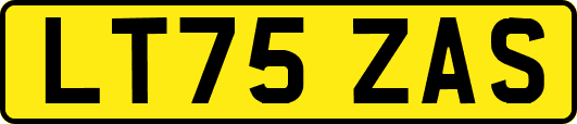 LT75ZAS