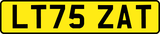 LT75ZAT