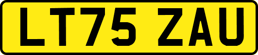 LT75ZAU