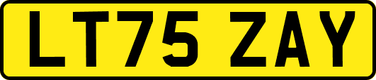 LT75ZAY