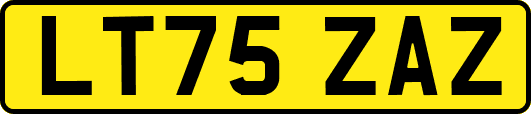 LT75ZAZ