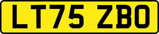 LT75ZBO