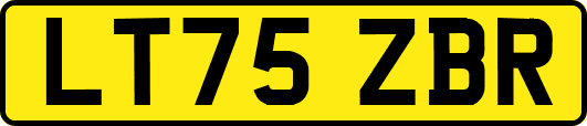 LT75ZBR