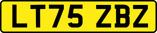 LT75ZBZ