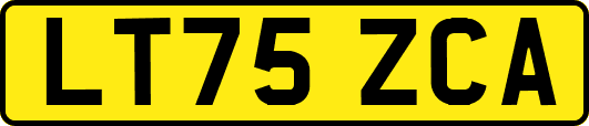 LT75ZCA